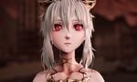 PS5 Soulslike Code Vein 2 Couldn't Be More Anime If It Tried