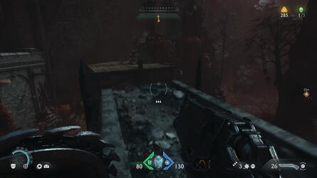 DOOM: The Dark Ages: Abyssal Forest Walkthrough 13