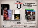 Sleeping Dogs Is Kung-Fu Kicking PS4 with All of Its DLC