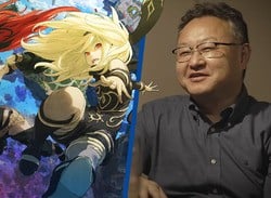 Shuhei Yoshida Talks Gravity Rush, Puppeteer, Siren in Insightful Interview