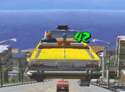 Crazy Taxi Takes A Ride Onto The PlayStation Network Early