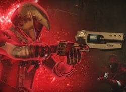 Destiny's Crimson Days Event Has Been a Big Waste of Time