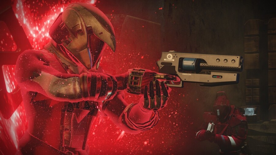 destiny crimson days waste of time.jpg