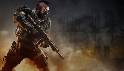 Next Year's Call of Duty to Be Developed by Treyarch, Black Ops 5 Set in the Cold War