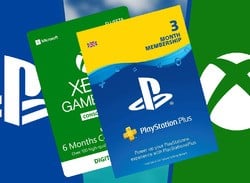 PS Plus, Xbox Game Pass Aren't Big Enough to Impact Business, Says Take-Two Boss
