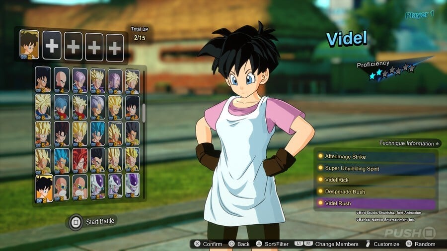 Videl 1