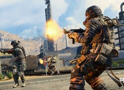 Blackout Private Beta Updated Again on PS4, New 'Close Quarters' Playlist Added
