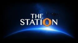 The Station Cover