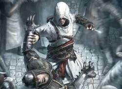 Ubisoft: Online Multiplayer Assassin's Creed Announced, New Driver On The Way