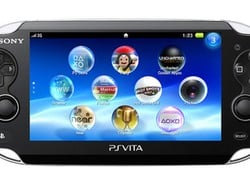 TGS 11: PlayStation Vita Demoed As PlayStation 3 Controller