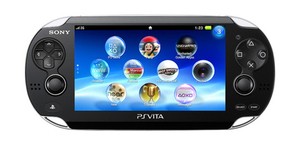 PlayStation Vita Works As A PlayStation 3 Controller Too. And It Works Well.