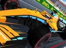 New Star GP (PS4) - Refreshingly Modern Retro F1 Racing