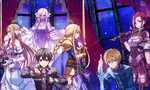 Hands On: Sword Art Online: Alicization Lycoris Is a Technical Mess on PS4