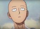 One Punch Man: A Hero Nobody Knows Announced for PS4