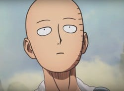 One Punch Man: A Hero Nobody Knows Announced for PS4