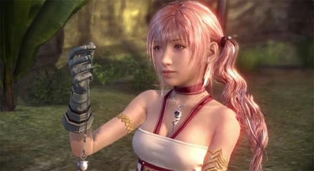 Buy FINAL FANTASY XIII-2