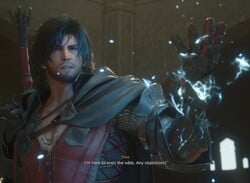 Final Fantasy 16: What's the Max Level?