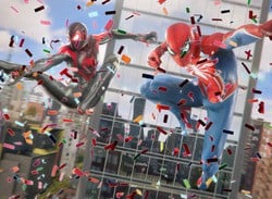 Sony Surprises Couple with Free PS5 Games to Celebrate Their Wedding