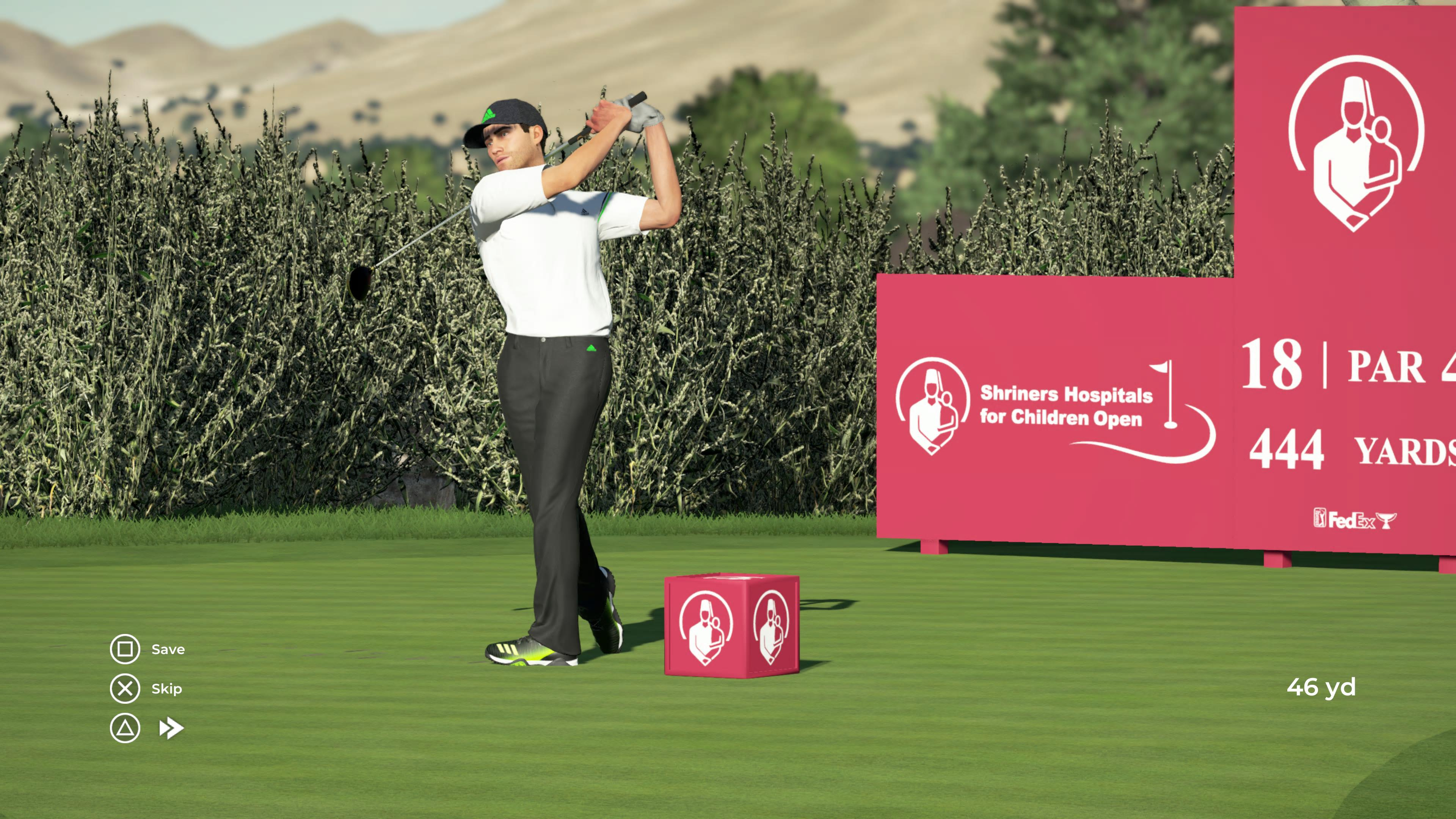 Soapbox PGA Tour 2K21 Has Quietly One of PS4's Best Sports