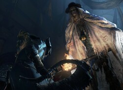 Bloodborne Gets an Unintended Easy Mode
