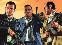 How Well Do You Know Grand Theft Auto?