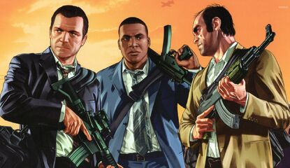 How Well Do You Know Grand Theft Auto?