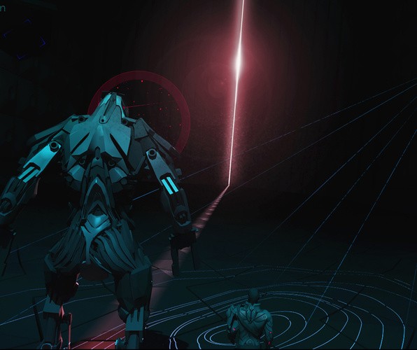 EdgeVR PlayStation 4 PS4 2