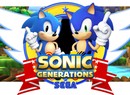 Sonic Generations Is The Most Pre-Ordered Game In The Franchise's History