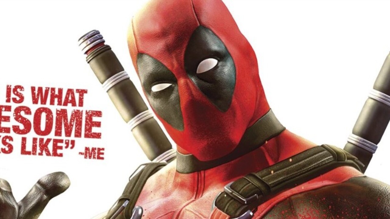 change difficulty in deadpool on pc
