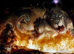 Dragon's Dogma: Dark Arisen Loots Long Overdue PS4 Port