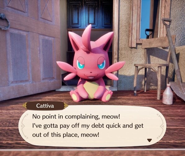 Anything Pokémon Pokopia Can Do, Palworld Can Do Too 2