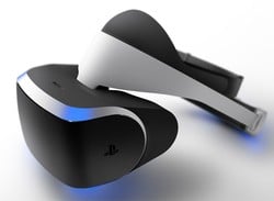 Does the PlayStation 4's Virtual Reality Headset Actually Work?