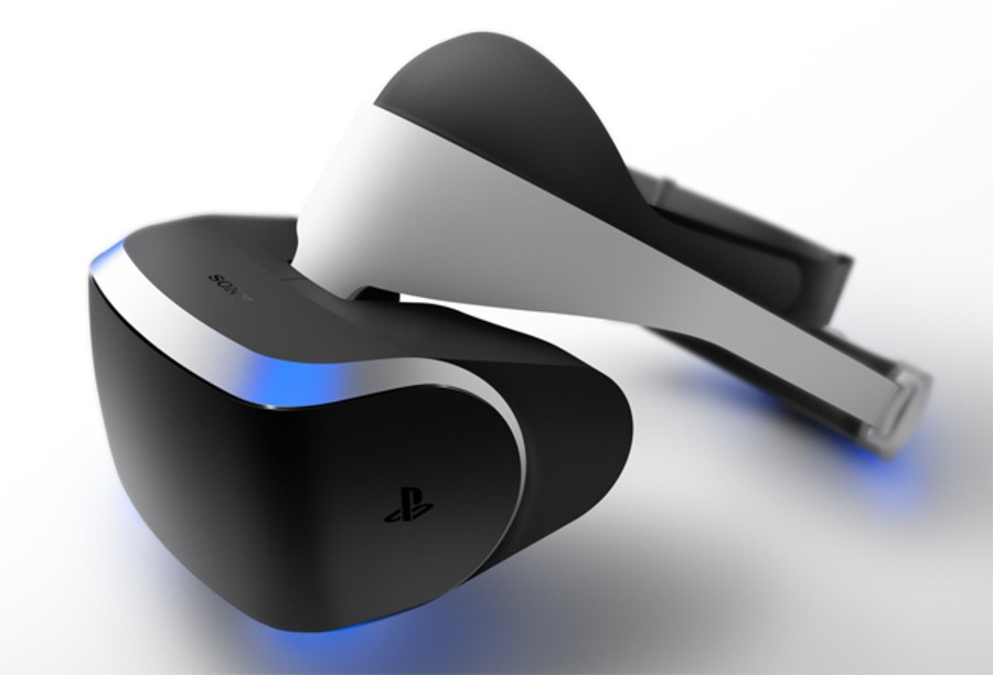 Project Morpheus