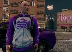 CheapyD Struts Into Saints Row: The Third For Free