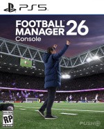 Football Manager 26 Console