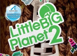 LittleBigPlanet 2 Special Edition is Gonzo Gonzo Gonzo
