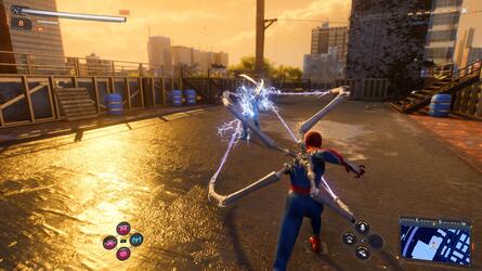 Marvel's Spider-Man 2: Hunt to Live, Live to Hunt Guide 4