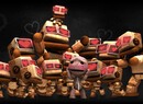 Cross Your Clothy Fingers for a LittleBigPlanet 2 Beta Invite