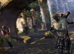 Uncharted 2 DLC, Demo Due Next Week On Playstation Store