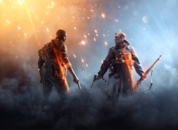 The Battlefield 1 Beta Ends This Thursday