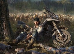 PS Now October 2020 Update Adds Days Gone, MediEvil, and Much More