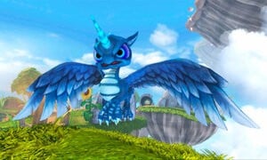 Activision's Skylanders was the big success in a lousy month