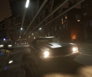 Sony Needs to Move Mountains to Get Samson: A Tyndalston Story on PS5 4