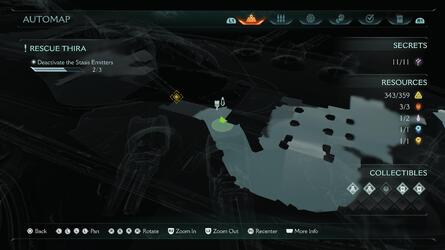 DOOM: The Dark Ages: Spire of Nerathul Walkthrough 40