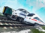 Train Sim World 5 Checks Tickets on PS5, PS4 from 17th September