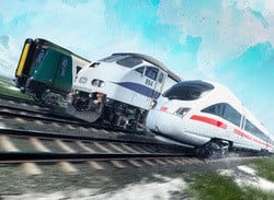 Train Sim World 5 Checks Tickets on PS5, PS4 from 17th September