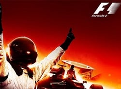 Codemasters Confirms F1 2011 For PlayStation Vita's Launch