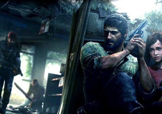 The Last of Us Part 2 Remastered download size and pre-load date seemingly  revealed - Dot Esports