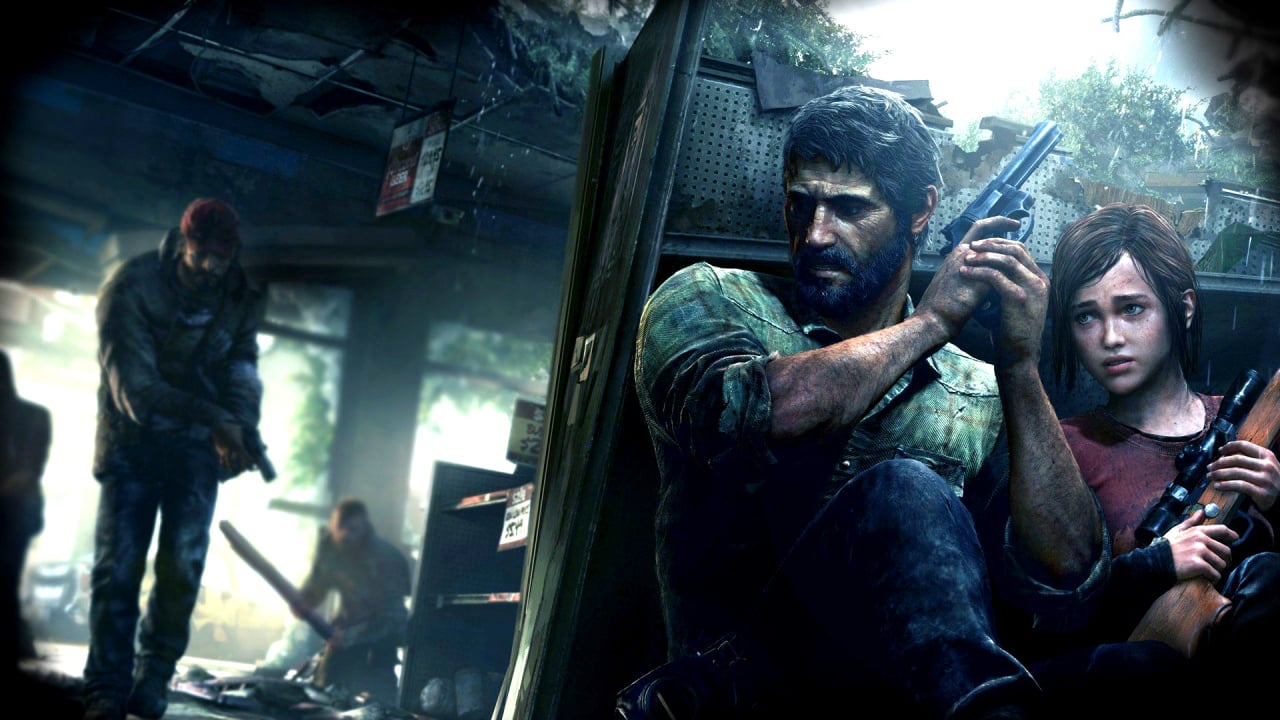 The Last of Us: Remastered listing for PS4 appears - Polygon