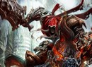 Darksiders Developer: PlayStation 3's 'A Pain In The A**'